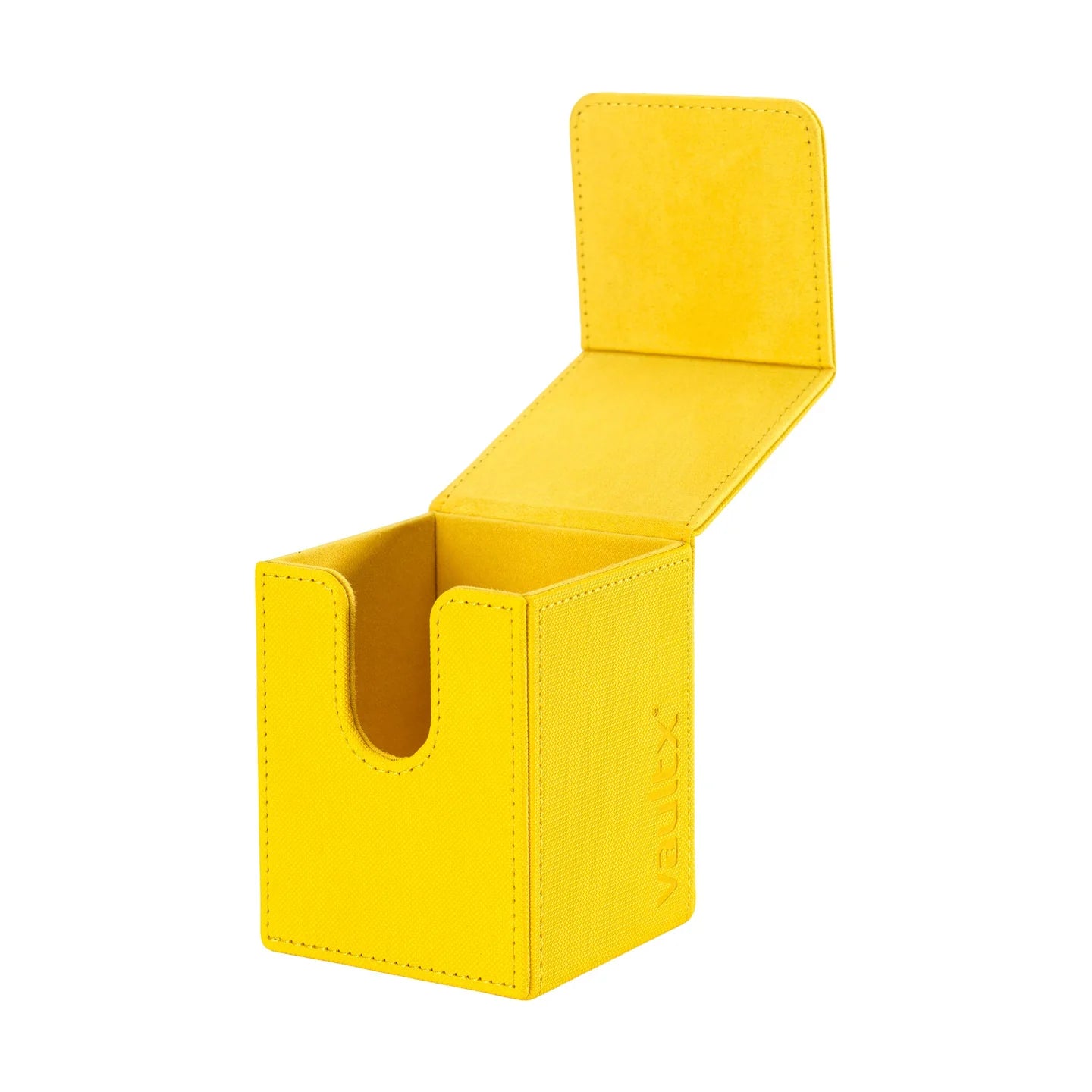 Vault X Exo-Tec Game Box 80+ Sunrise Yellow