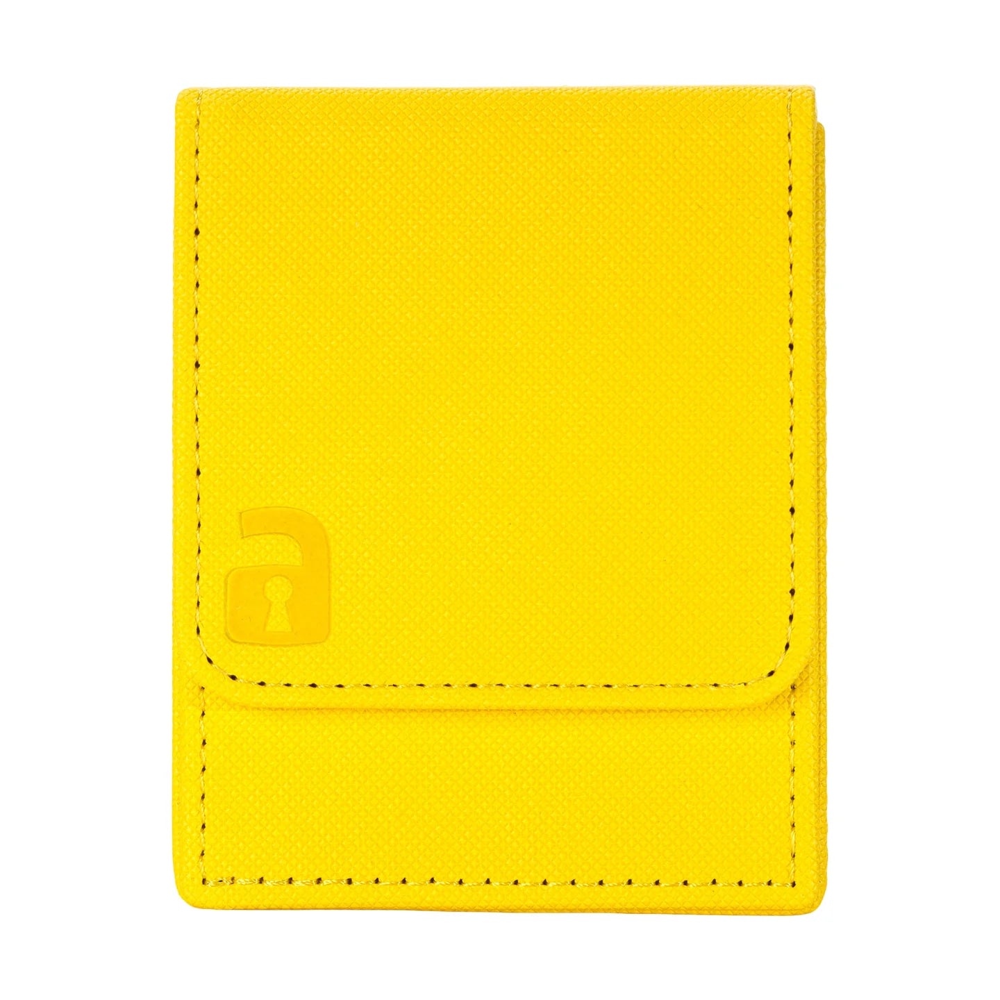 Vault X Exo-Tec Game Box 80+ Sunrise Yellow