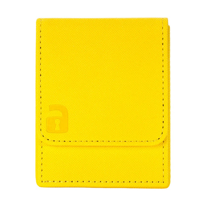 Vault X Exo-Tec Game Box 80+ Sunrise Yellow