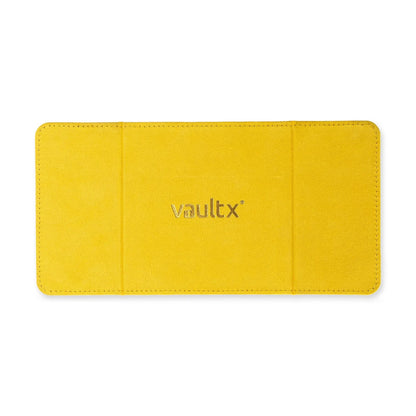 Vault X: Exo-Tec Game Box (100+) - Yellow