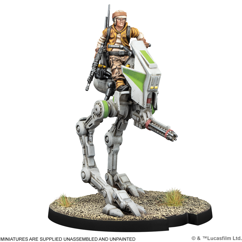 SW LEGION: AT-RT
