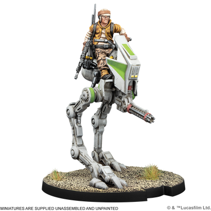 SW LEGION: AT-RT