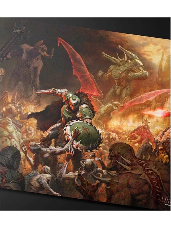 ULTRA PRO Tapete 1 for Bethesda Doom