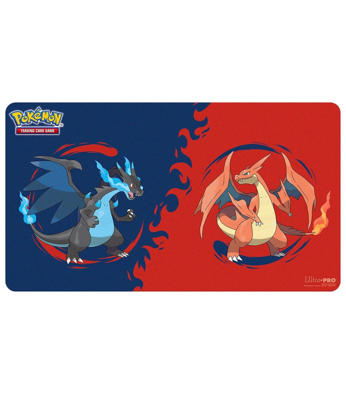ULTRA PRO: Tapete Charizard X Pokémon - Ultra Pro