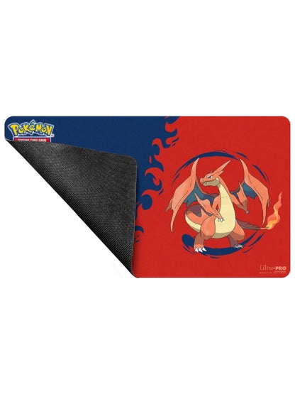 ULTRA PRO: Tapete Charizard X Pokémon - Ultra Pro