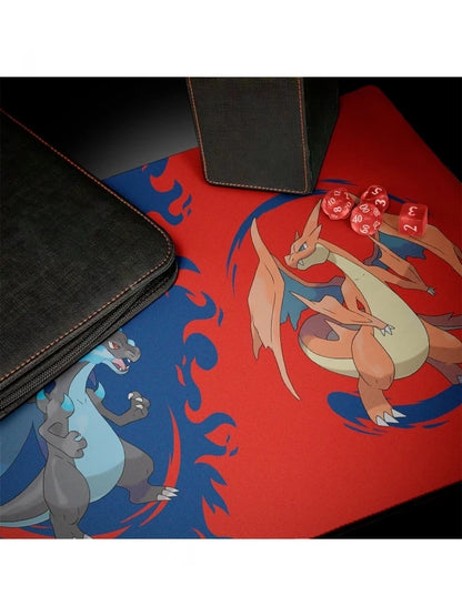 ULTRA PRO: Tapete Charizard X Pokémon - Ultra Pro