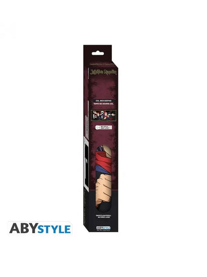 ABYstyle: Tapete Extended Size - Grupo 90x40 - Jujutsu Kaisen
