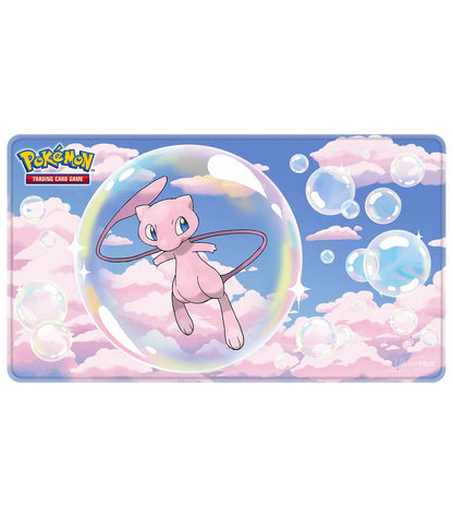 ULTRA PRO: Tapete Foil Mew Mythical Pokémon