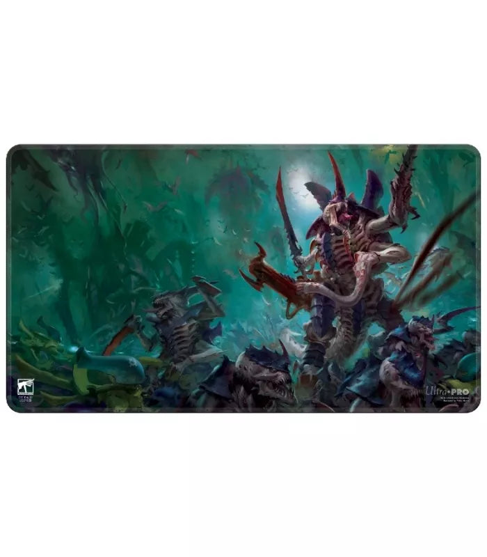ULTRA PRO: TAPETE TYRANID - WARHAMMER 40K