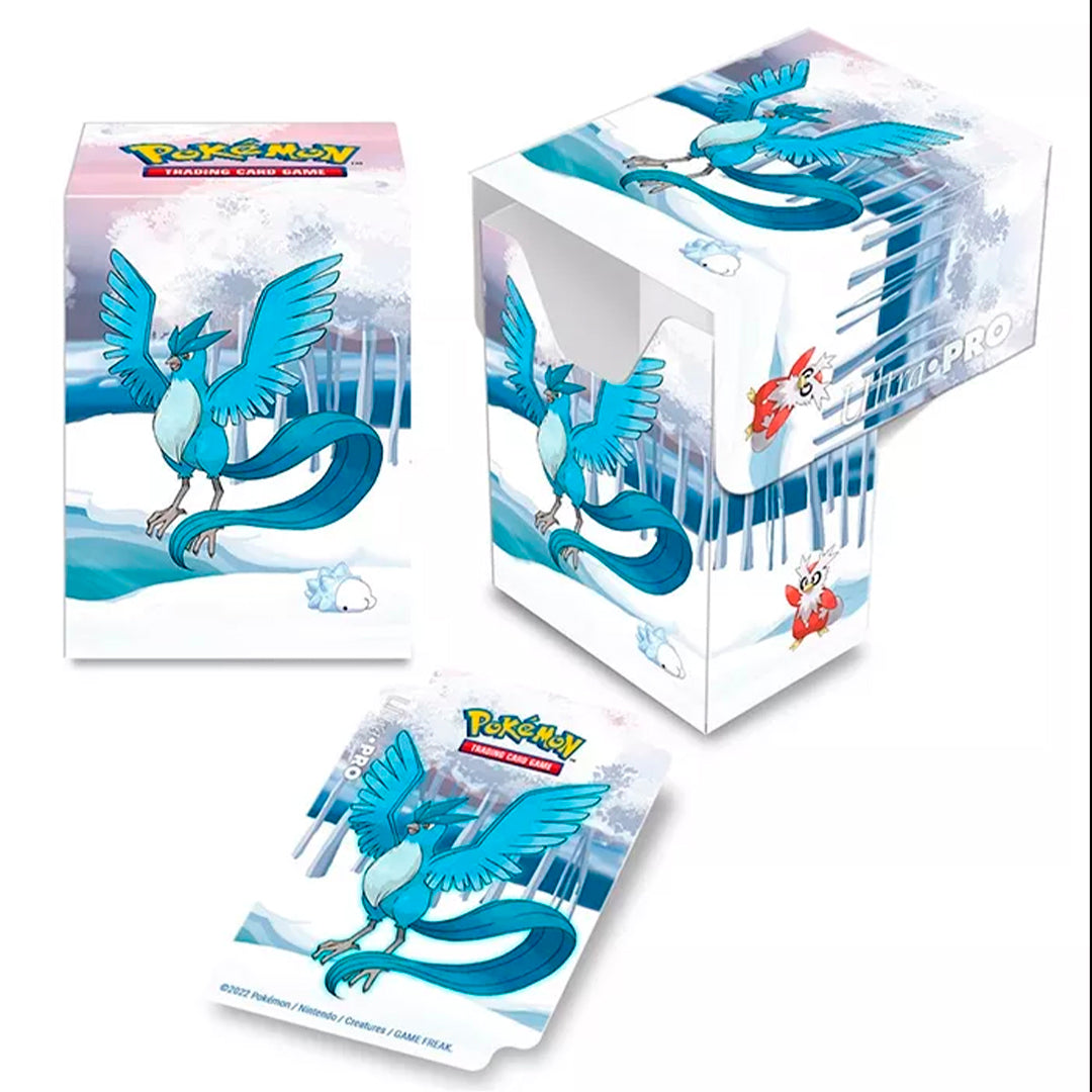 POKEMON: PORTA MAZOS - SOFT - ARTICUNO