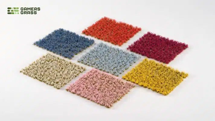 Flowers - Core Set Box