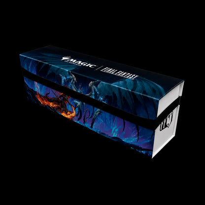 ULTRA PRO: CAJA DE ALMACENAJE - FLAT PACK BOX - FINAL FANTASY