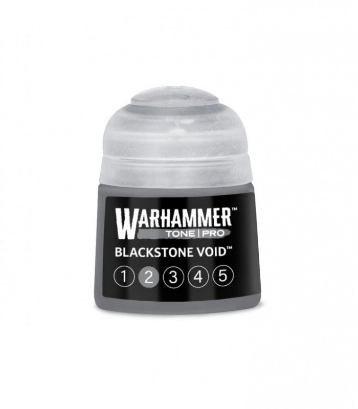 Tone Pro: BLACKSTONE VOID 2 12ML