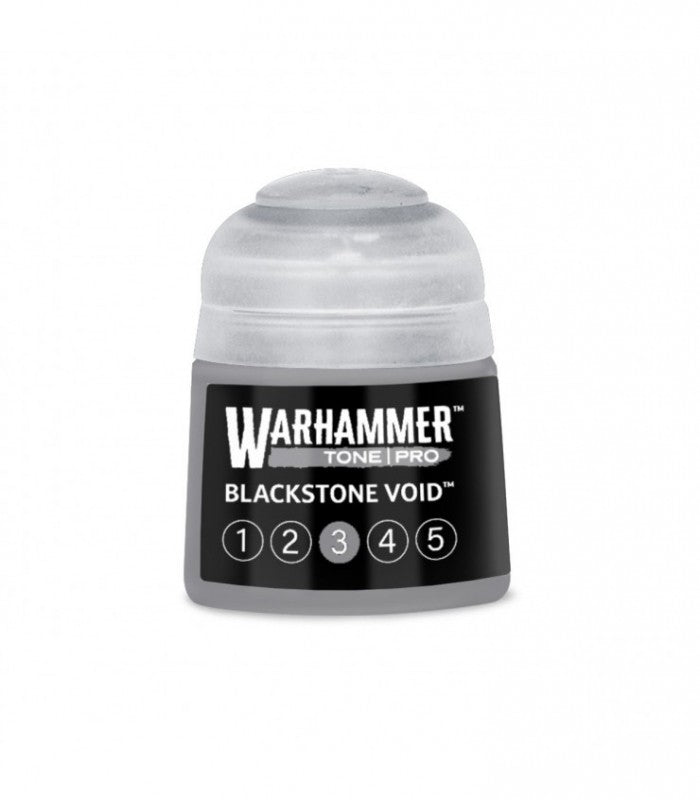 Tone Pro: BLACKSTONE VOID 3 12ML