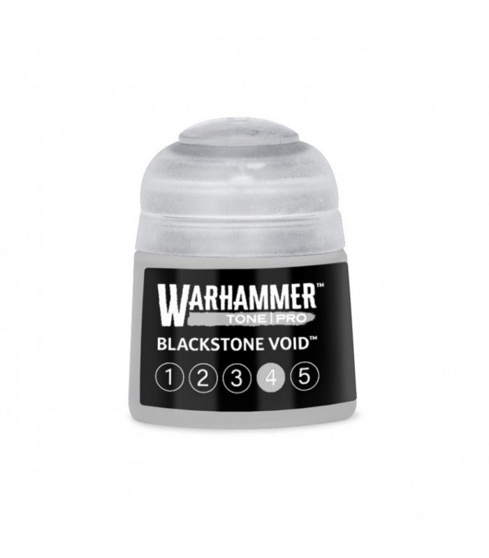 Tone Pro: BLACKSTONE VOID 4 12ML