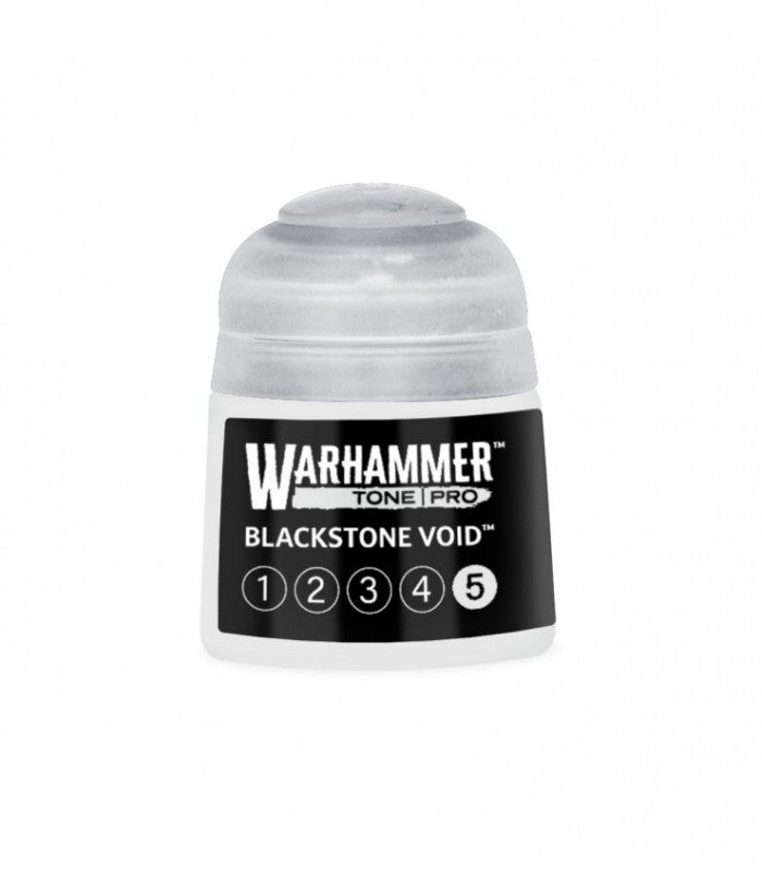 Tone Pro: BLACKSTONE VOID 5 12ML