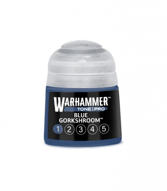 Tone Pro: BLUE GORKSHROOM 1 12ML