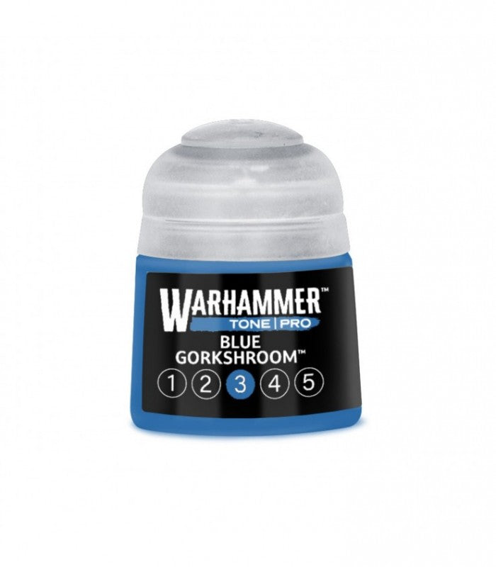 Tone Pro: BLUE GORKSHROOM 3 12ML