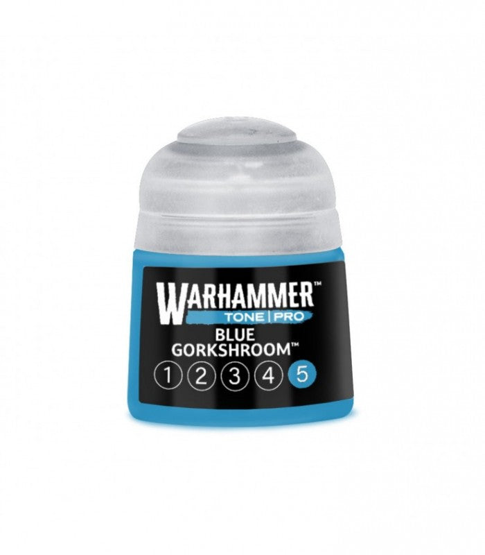 Tone Pro: BLUE GORKSHROOM 5 12ML