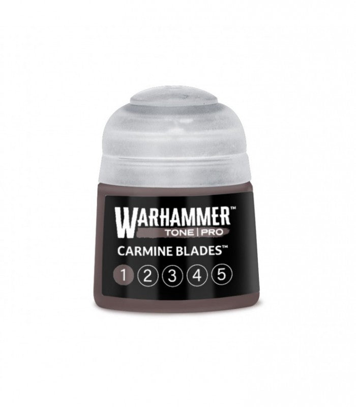 Tone Pro: CARMINE BLADES 1 12ML