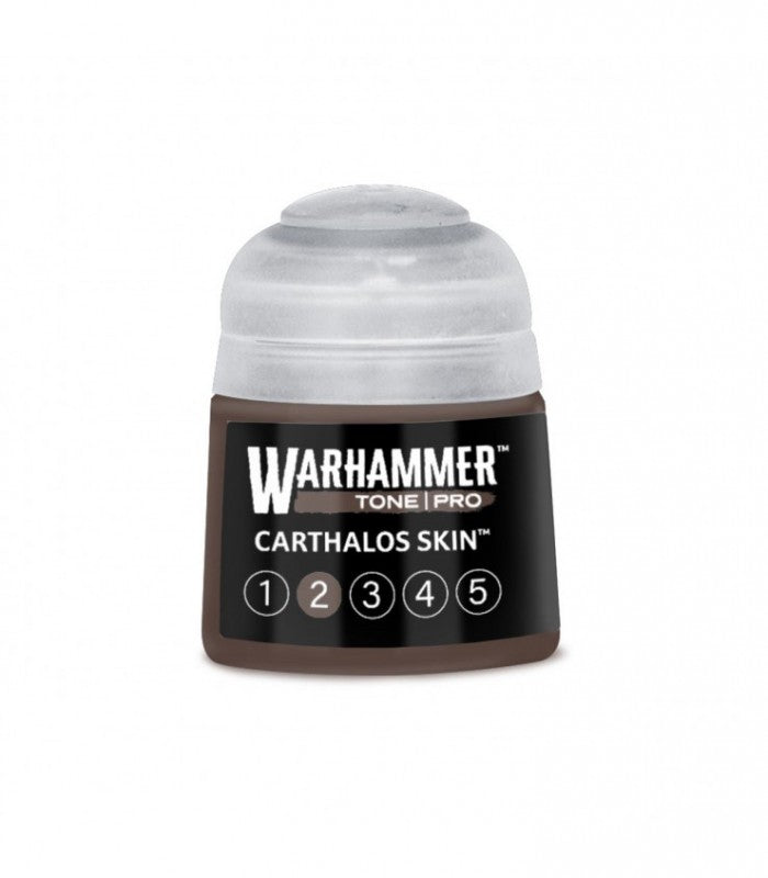 Tone Pro: CARTHALOS SKIN 2 12ML
