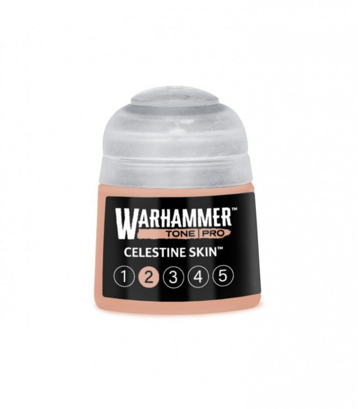Tone Pro: CELESTINE SKIN 2 12ML