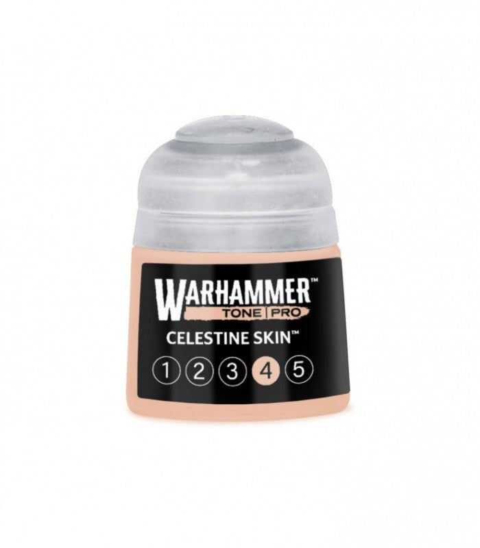 Tone Pro: CELESTINE SKIN 4 12ML
