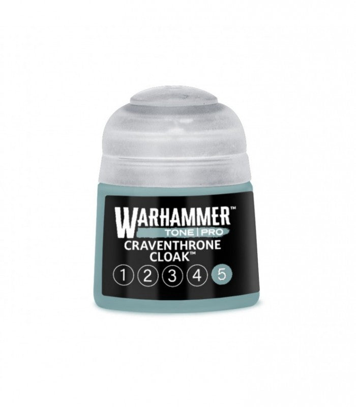 Tone Pro: CRAVENTHRONE CLOAK 5 12ML