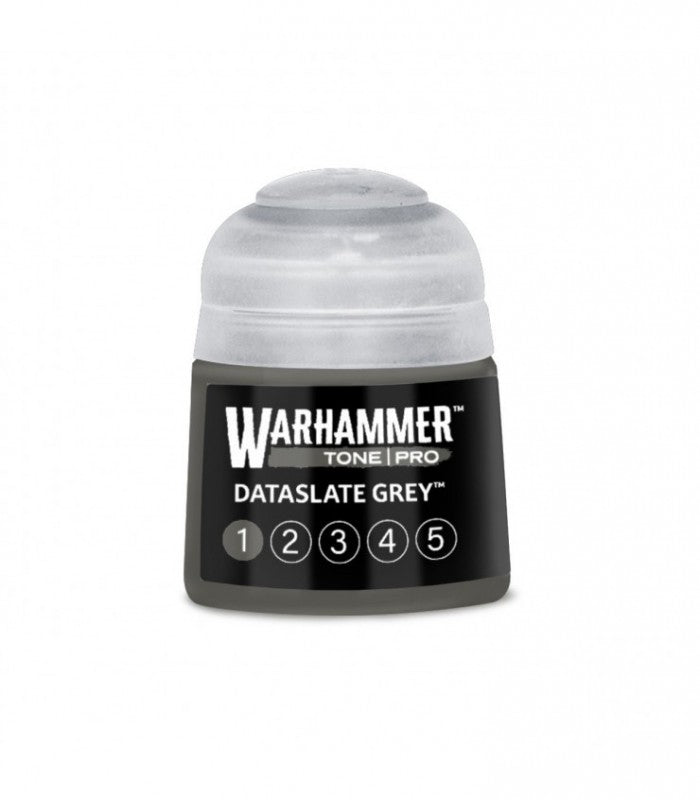 Tone Pro: DATASLATE GREY 1 12ML