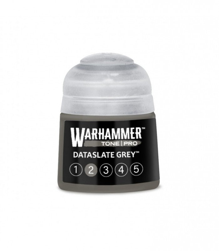 Tone Pro: DATASLATE GREY 2 12ML