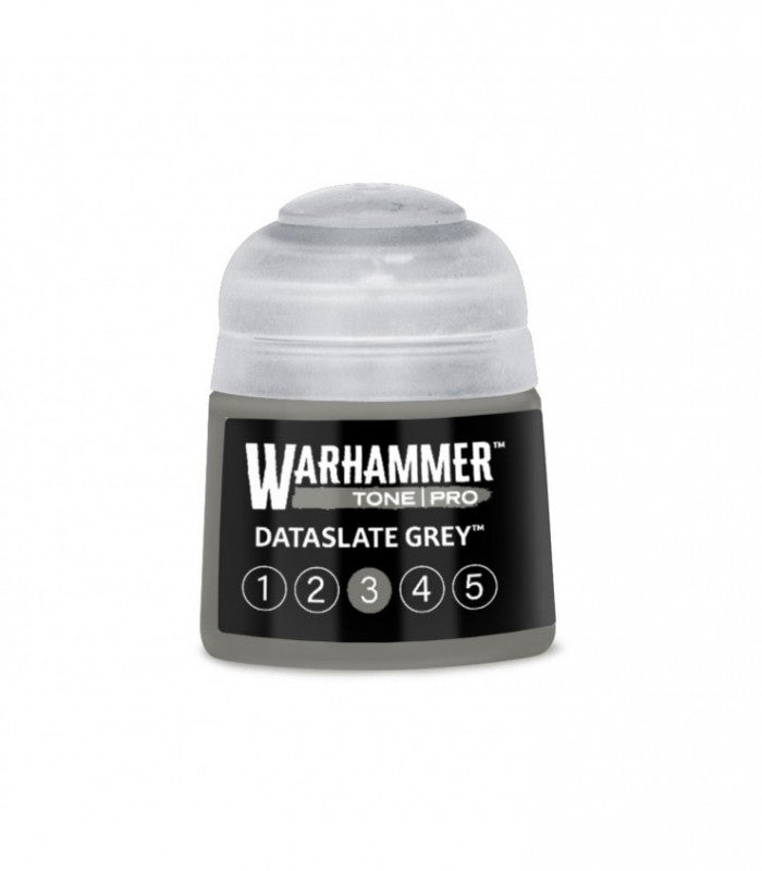 Tone Pro: DATASLATE GREY 3 12ML
