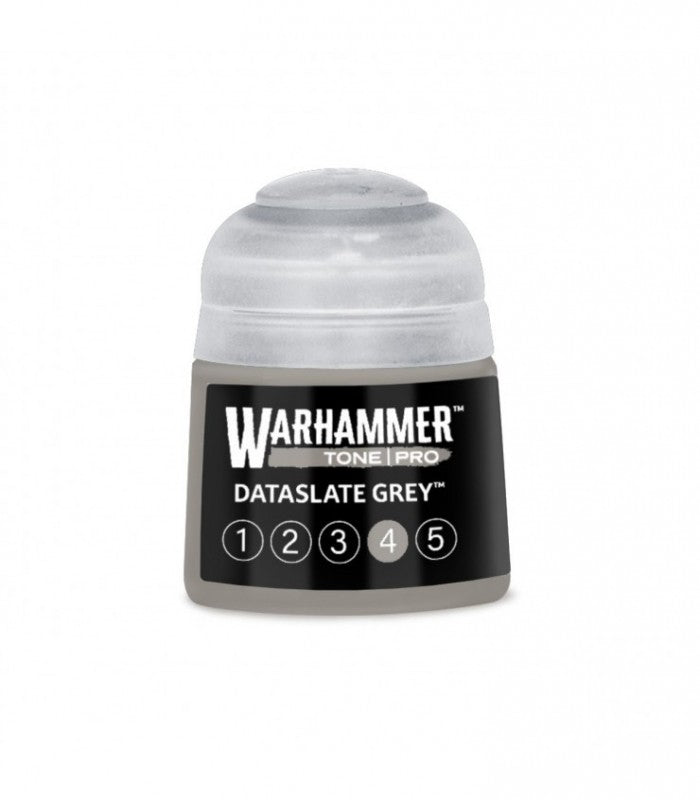 Tone Pro: DATASLATE GREY 4 12ML