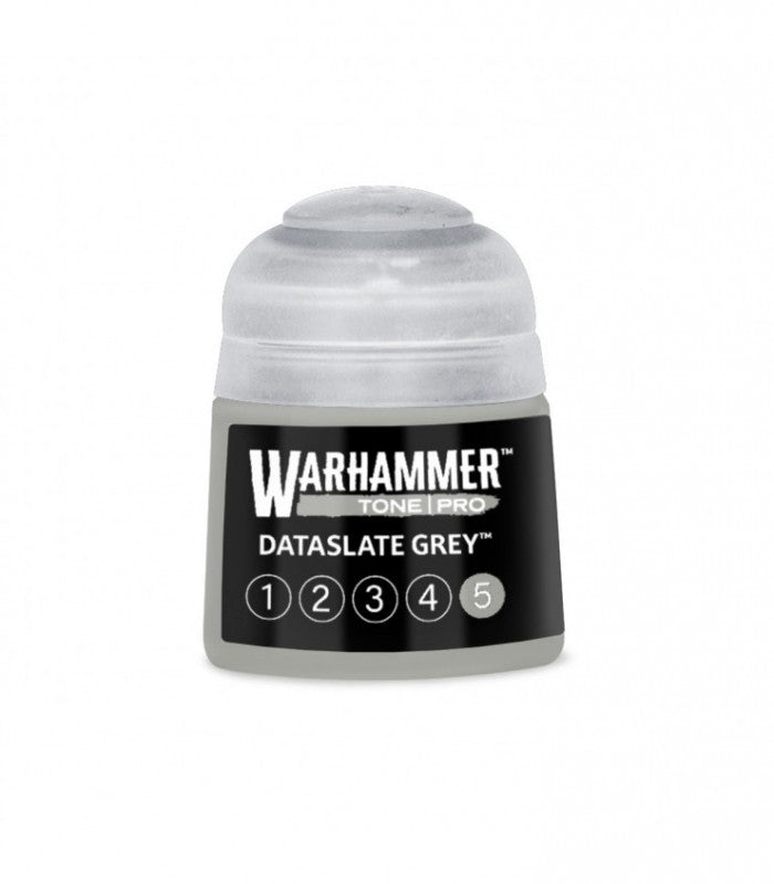 Tone Pro: DATASLATE GREY 5 12ML