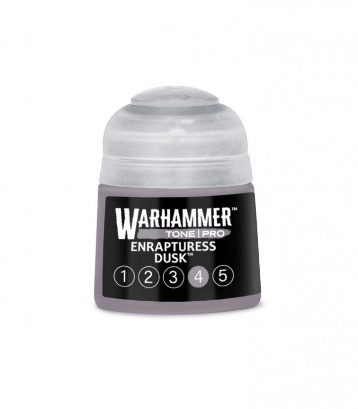 Tone Pro: ENRAPTURESS DUSK 4 12ML