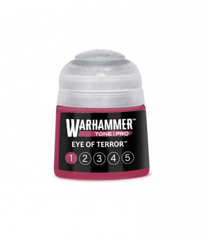 Tone Pro: EYE OF TERROR 1 12ML