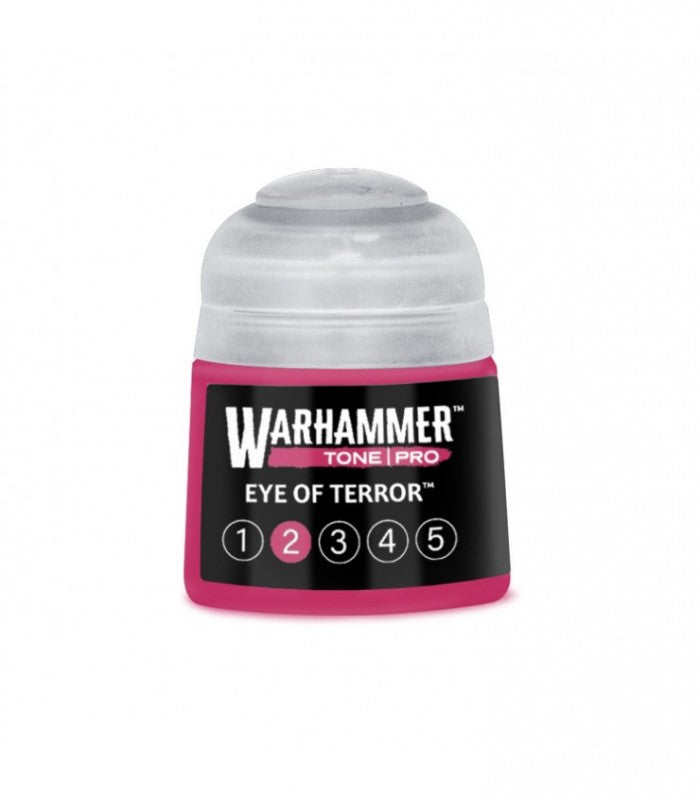 Tone Pro: EYE OF TERROR 2 12ML