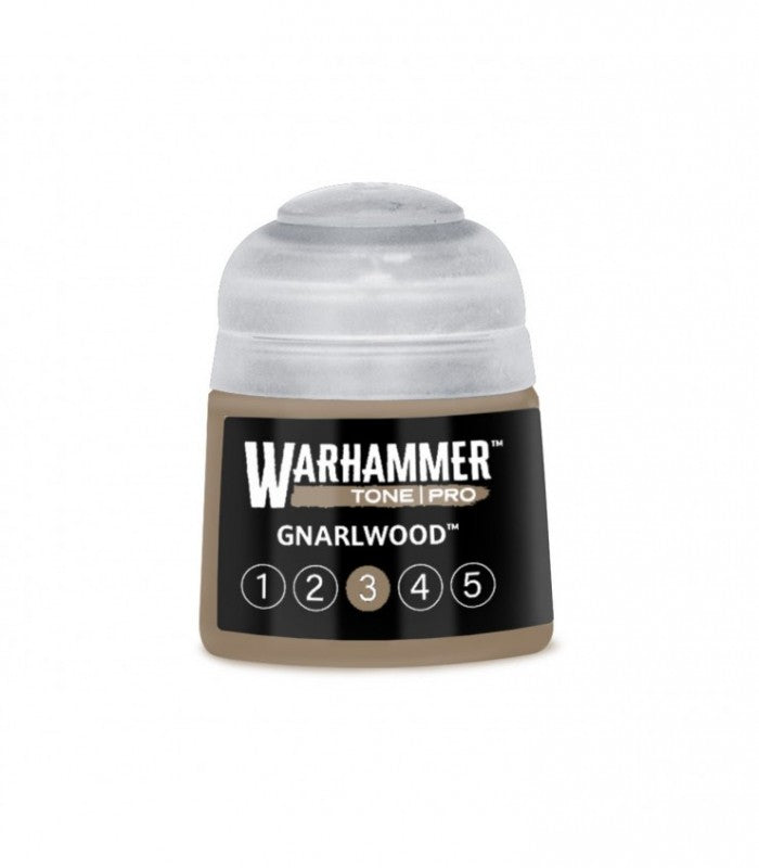 Tone Pro: GNARLWOOD 3 12ML