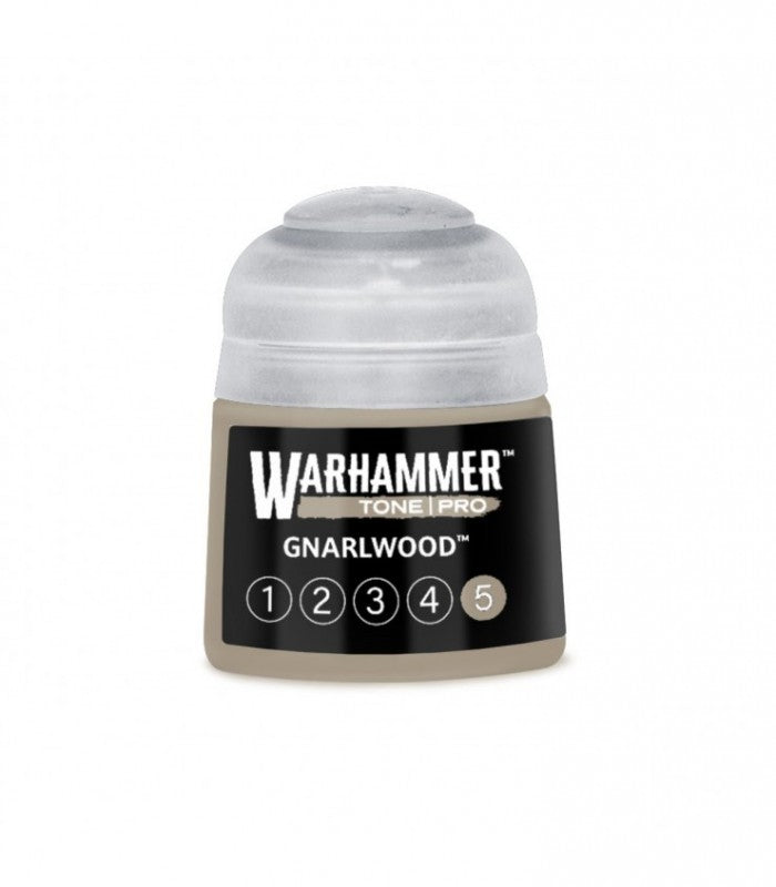 Tone Pro: GNARLWOOD 5 12ML