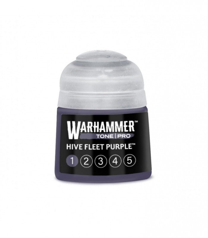 Tone Pro: HIVE FLEET PURPLE 1 12ML