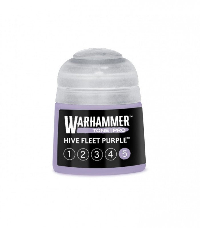 Tone Pro: HIVE FLEET PURPLE 5 12ML