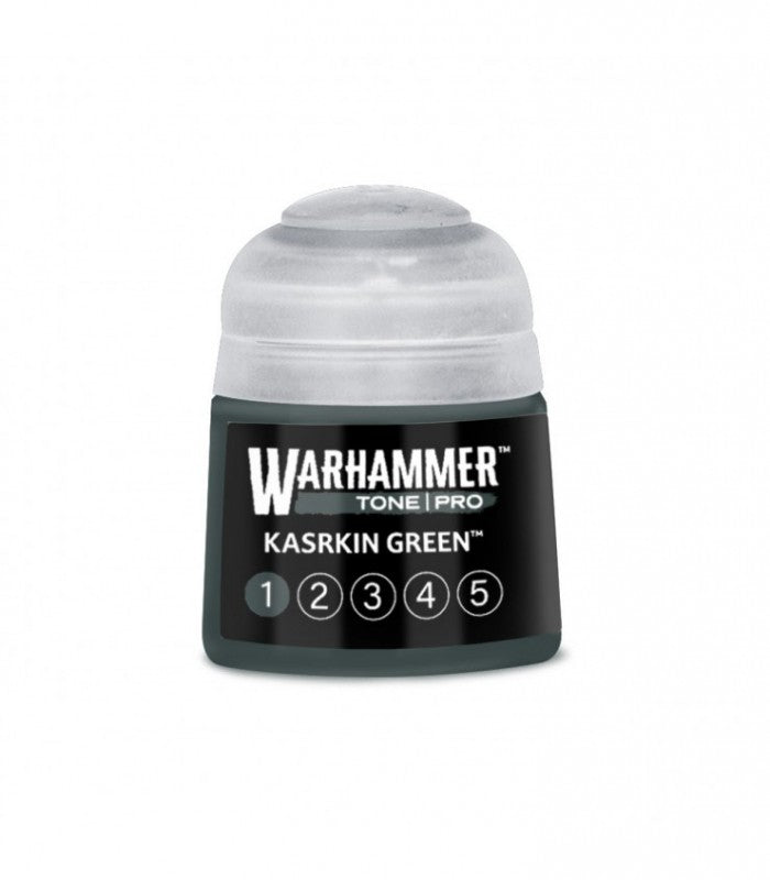 Tone Pro: KASRKIN GREEN 1 12ML