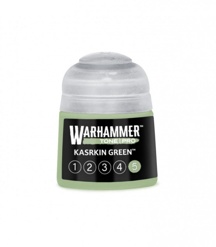 Tone Pro: KASRKIN GREEN 5 12ML