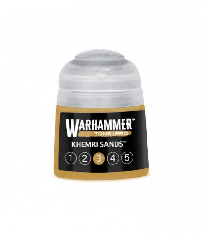 Tone Pro: KHEMRI SANDS 3 12ML