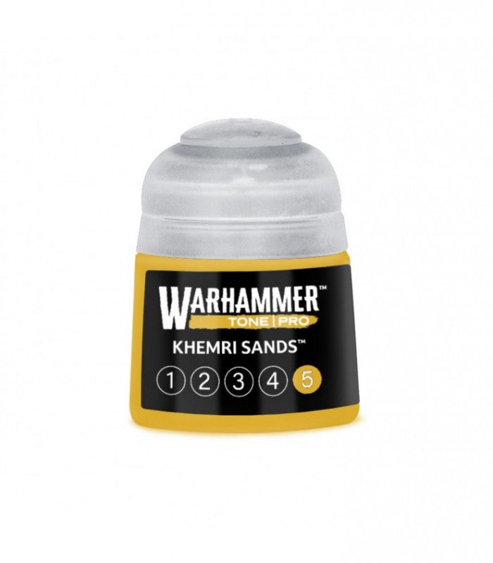 Tone Pro: KHEMRI SANDS 5 12ML