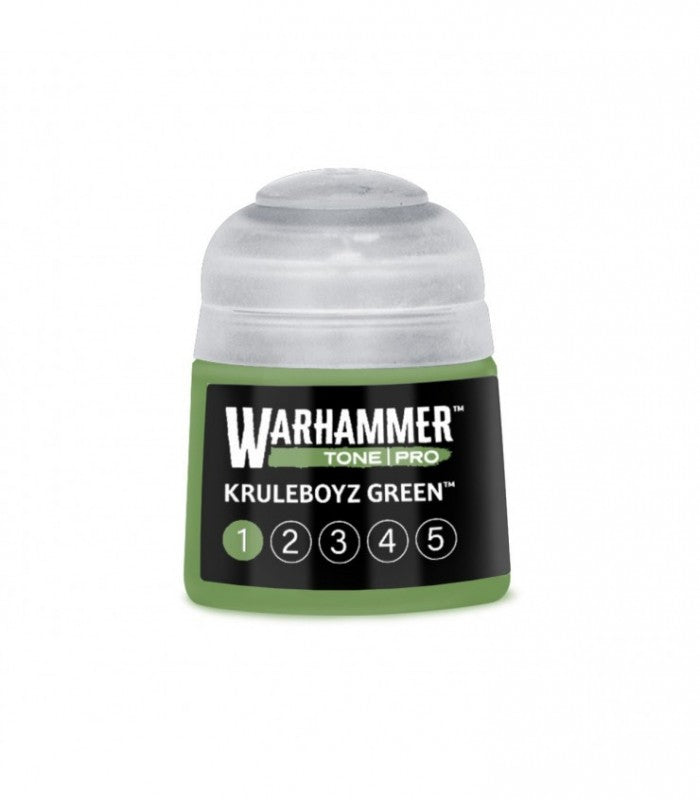 Tone Pro: KRULEBOYZ GREEN 1 12ML