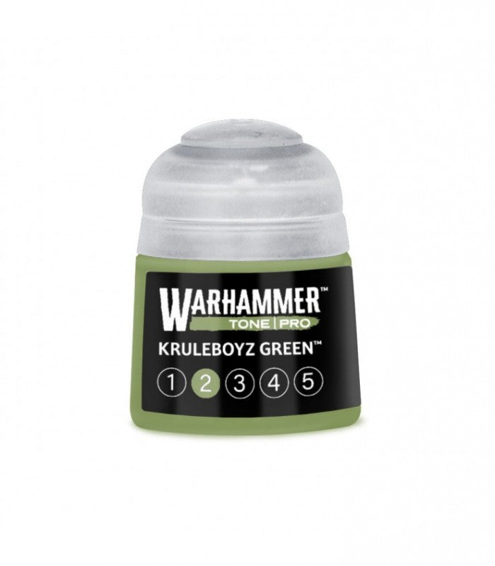 Tone Pro: KRULEBOYZ GREEN 2 12ML