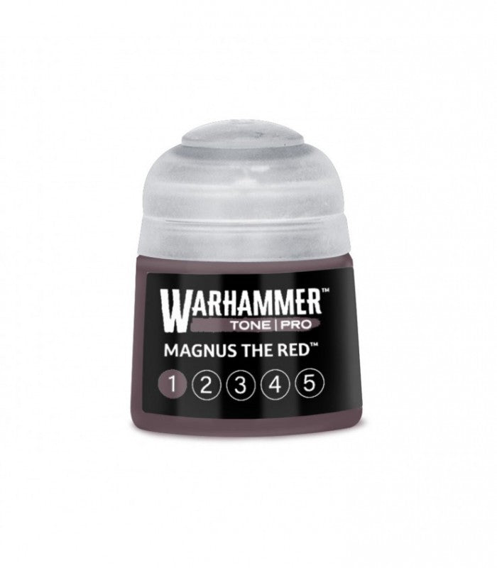 Tone Pro: MAGNUS THE RED 1 12ML