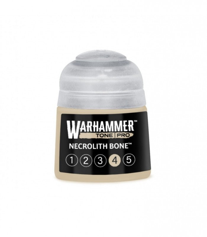 Tone Pro: NECROLITH BONE 4 12ML