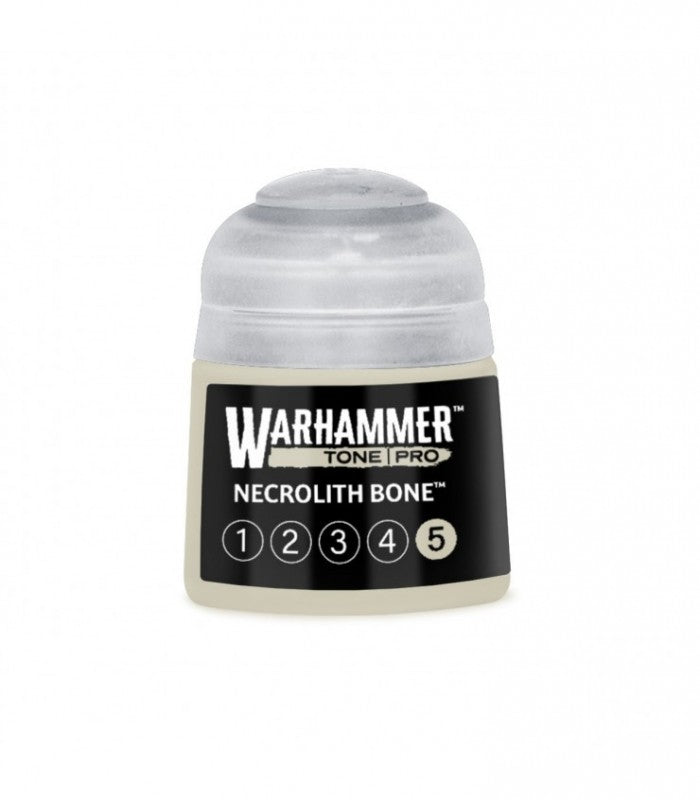 Tone Pro: NECROLITH BONE 5 12ML