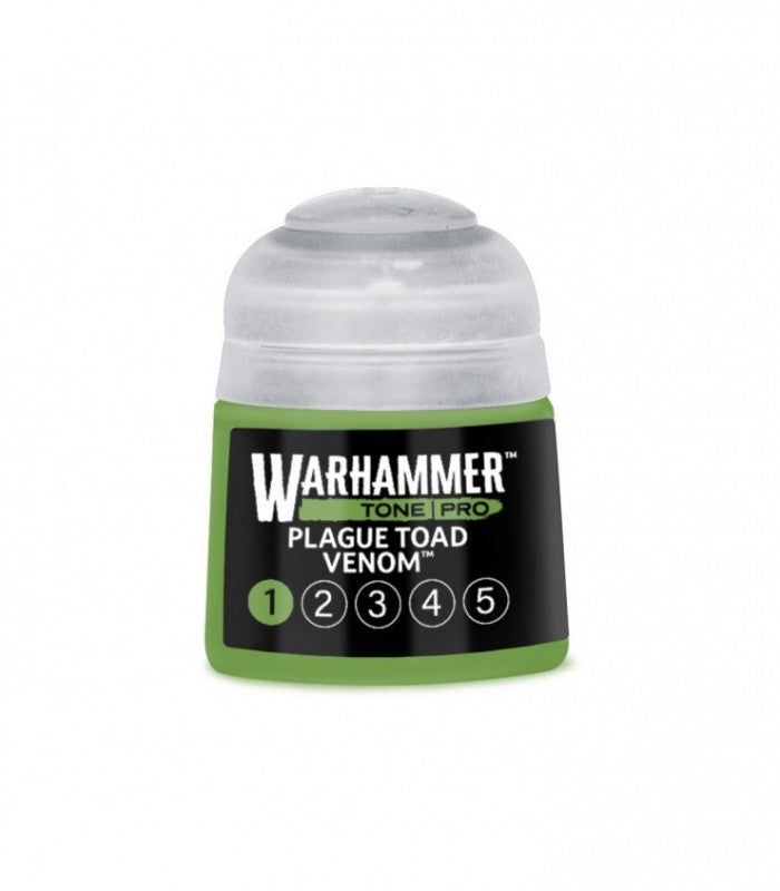 Tone Pro: PLAGUE TOAD VENOM 1 12ML
